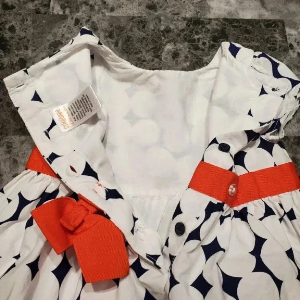 Gymboree this size